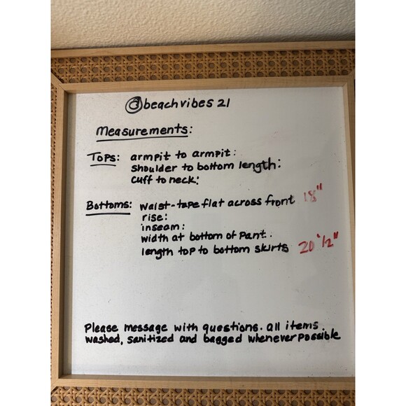 Dickies Skirt Brown Embellished Up Cycled Boho Grunge Floral Indie Size XL/ 36 - Picture 8 of 8